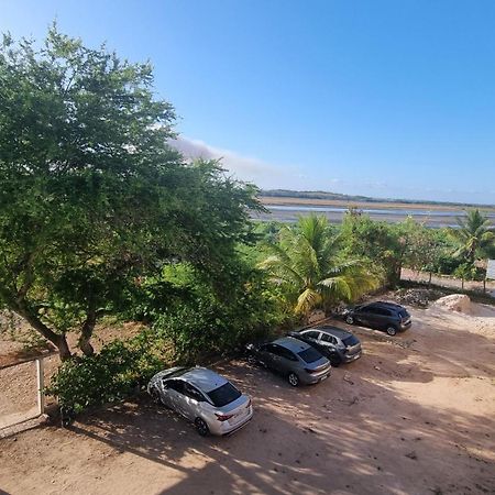 Solar Teixeira FLATS Porto de Galinhas Exterior foto