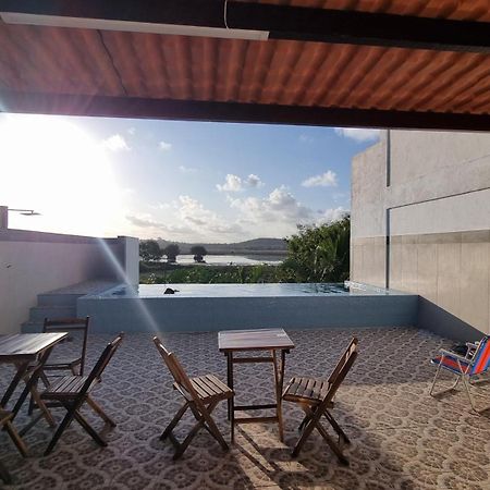 Solar Teixeira FLATS Porto de Galinhas Exterior foto