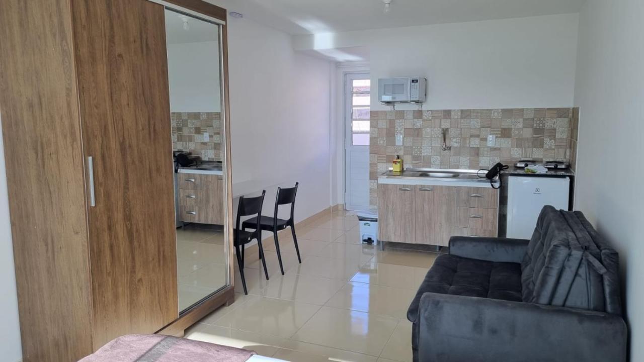 Solar Teixeira FLATS Porto de Galinhas Exterior foto
