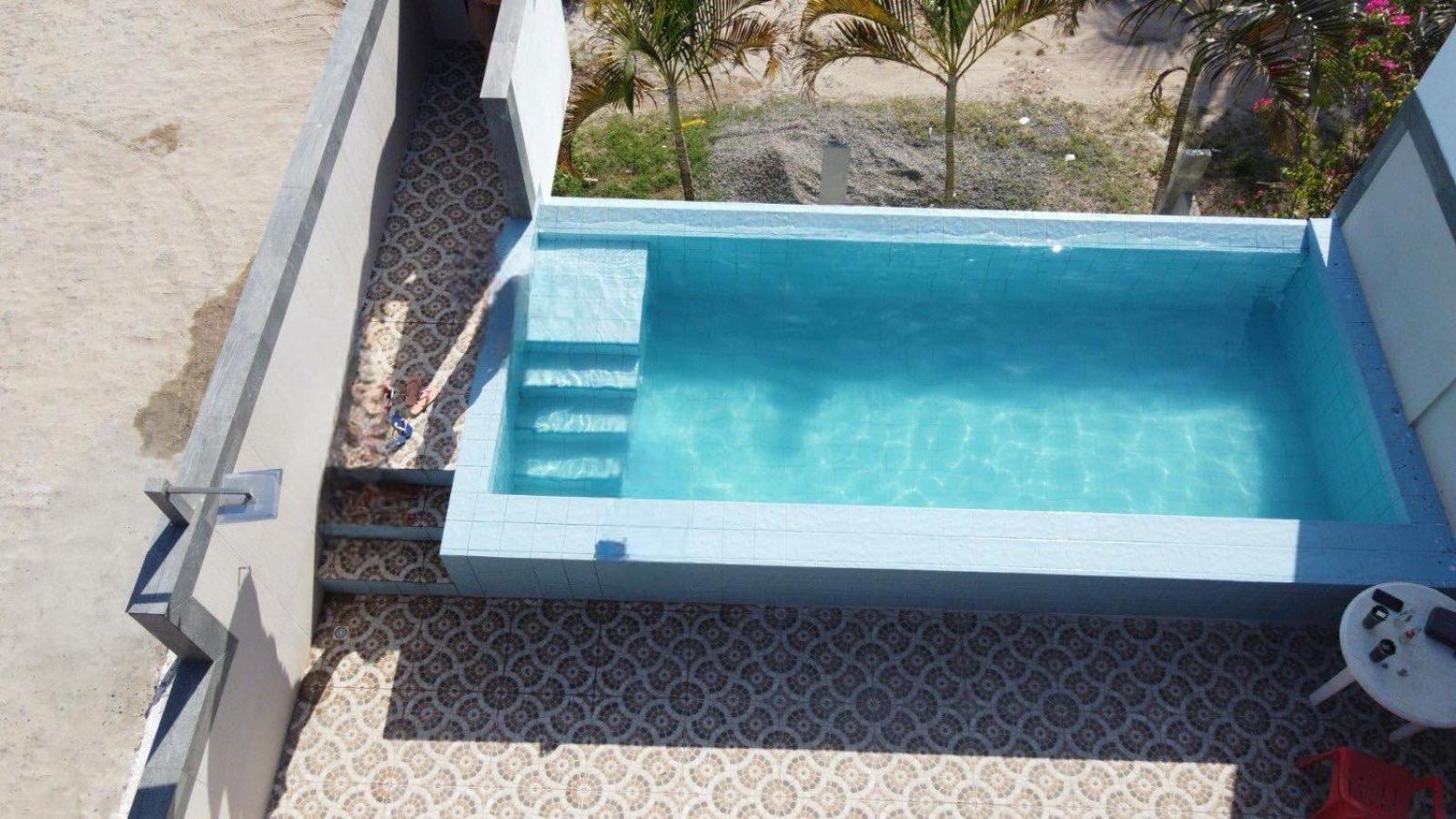 Solar Teixeira FLATS Porto de Galinhas Exterior foto