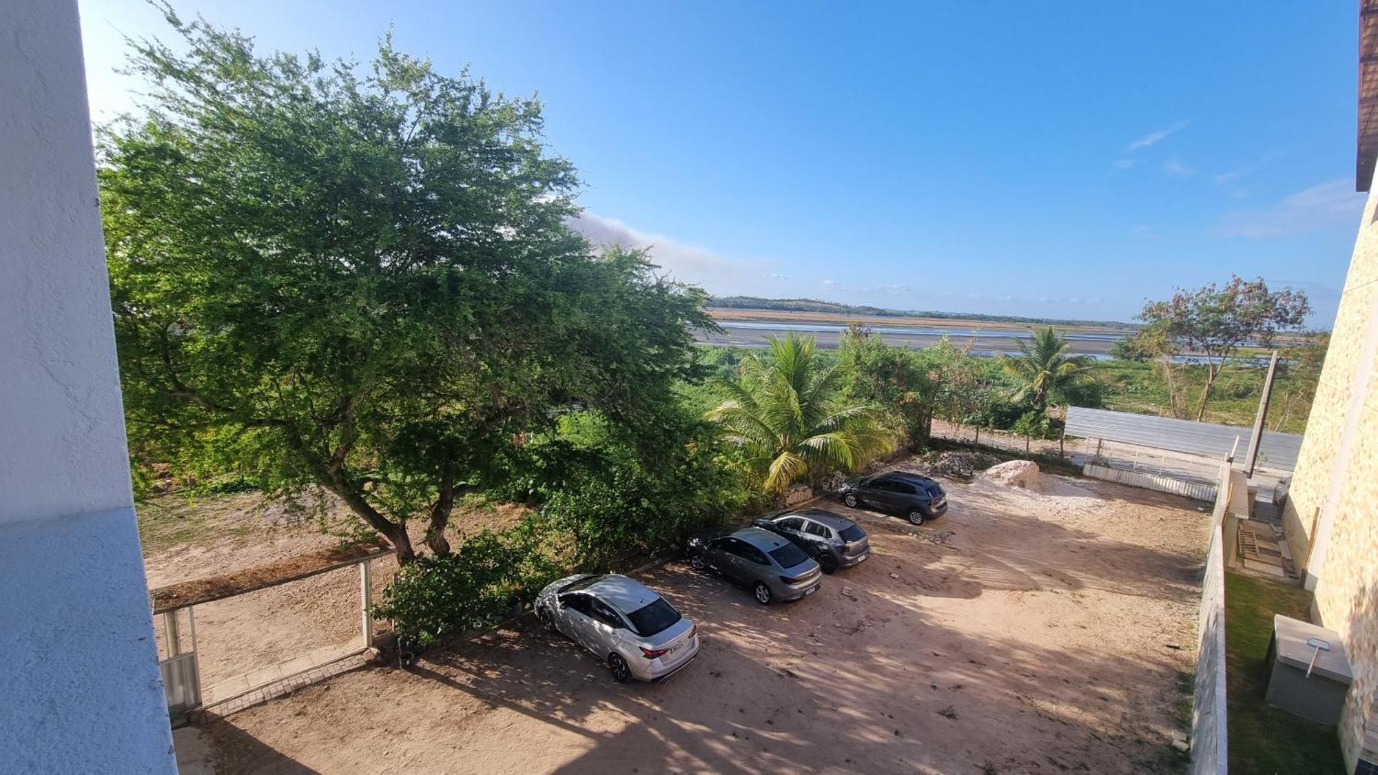 Solar Teixeira FLATS Porto de Galinhas Exterior foto